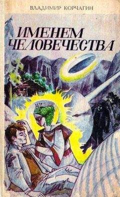 Владимир Корчагин - Астийский Эдельвейс. Научно-фантастический роман