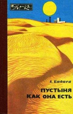 Кристоф Баумер - Следы в пустыне. Открытия в Центральной Азии