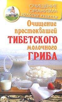 Валерия Янис - 100 рецептов очищения. Имбирь, вода, тибетский гриб, чайный гриб