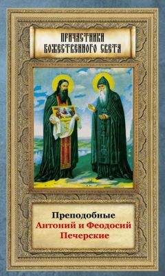 Феодосий и Никодим Карульские - Афонские монашеские молитвенные дневники