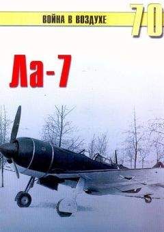 С. Иванов - Боевое применение Германских истребителей Albatros в Первой Мировой войне