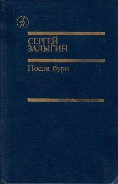 Лев Правдин - Океан Бурь. Книга вторая