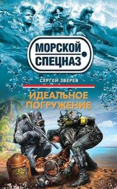 Сергей Зверев - Офицерский клинок