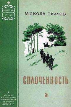 Борис Саченко - Великий лес