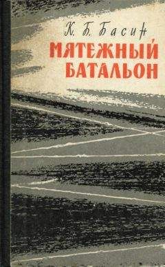 Кирилл Евстигнеев - Крылатая гвардия