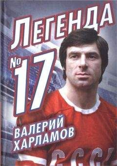 Владимир Дворцов - Форвард № 17: Повесть о Валерии Харламове.