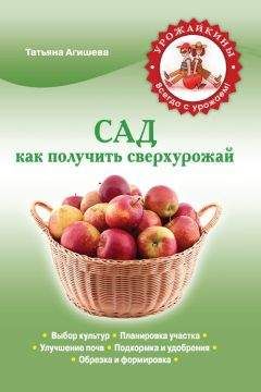 Сергей Самсонов - Золотая книга богатого урожая