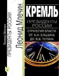 Рой Медведев - Дмитрий Медведев: двойная прочность власти