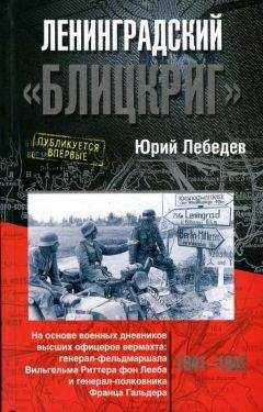 Юрий Мухин - Блицкриг: как это делается? Секрет «молниеносной войны»