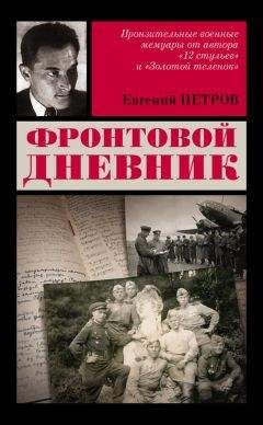 Вилли Кубек - В авангарде танковых ударов. Фронтовой дневник стрелка разведывательной машины