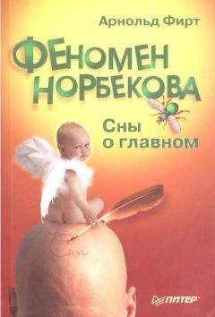 Арнольд Фирт - Феномен Норбекова