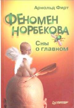 Арнольд Фирт - Феномен Норбекова. Сны о главном.