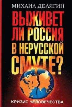 Михаил Делягин - Возмездие на пороге. Революция в России. Когда, как, зачем?