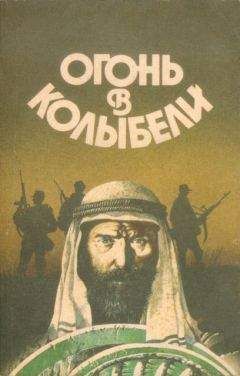 Юрий Иваниченко - Огонь в колыбели