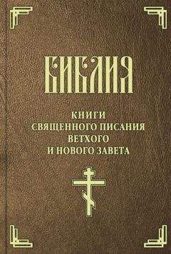  Библия - Библия, пересказанная детям старшего возраста