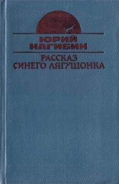 Юрий Нагибин - Московская книга