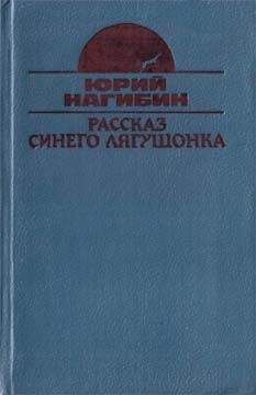 Юрий Нагибин - Музыканты