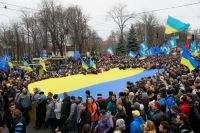 Юрий Лукшиц - Как спасти Западную Украину от ультранационализма