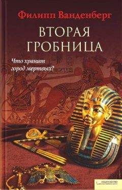 Владимир Андриенко - Принцесса Себекнофру