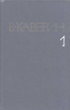 Вениамин Каверин - Девять десятых судьбы