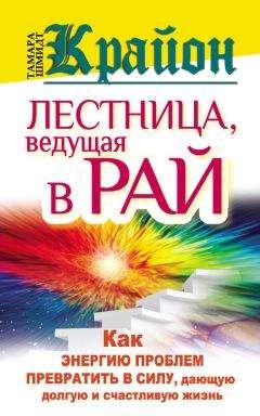 Тамара Шмидт - Крайон. Решение любой проблемы в Энергиях Нового Времени