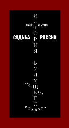 Виталий Поликарпов - История нравов России