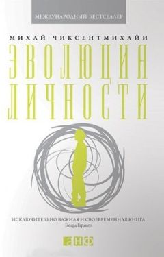 Михай Чиксентмихайи - В поисках потока. Психология включенности в повседневность