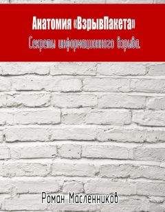 Роман Масленников - Новая PR-элита