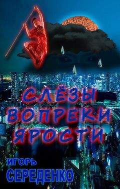 Жан Рэ - Город великого страха