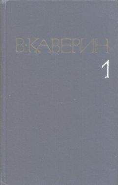 Вениамин Каверин - Скандалист, или вечера на Васильевском острове