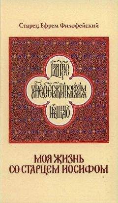 Нина Иашвили - Старец и психолог. Фаддей Витовницкий и Владета Еротич. Беседы о самых насущных вопросах христианской жизни