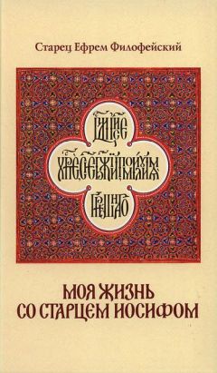  Анонимный автор - Новый Афонский патерик. Том II. Сказания о подвижничестве