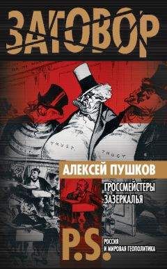 Татьяна Чеснокова - Путин после майдана. Психология осажденной крепости