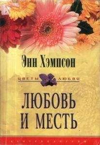 Энн Хэмпсон - Любовь и месть