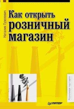 Гульфира Крок - Большая книга директора магазина