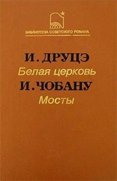 Ион Друцэ - Бремя нашей доброты