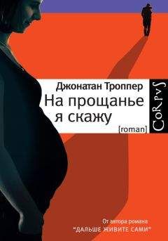 Джонатан Троппер - Книга Джо
