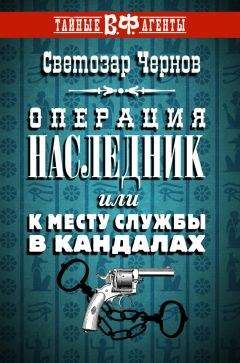 Светозар Чернов - Три короба правды, или Дочь уксусника