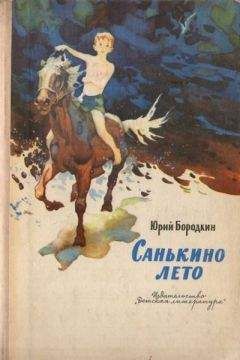 Генрих Книжник - Петька