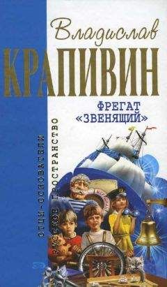 Владислав Крапивин - Стальной волосок