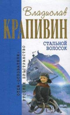 Владислав Крапивин - Выстрел с монитора (сборник)