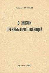 Николай Арсеньев - Единый поток жизни