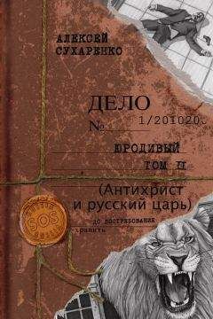 Андрей Воронин - Слепой. Защитнику свободной России