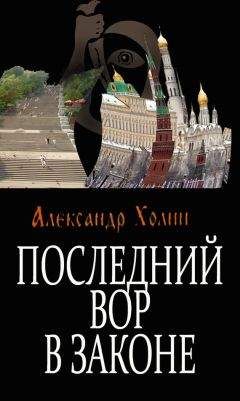 Александр Гуров - Исповедь «вора в законе»