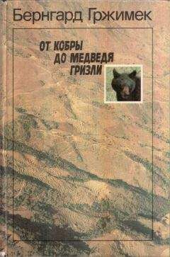 Бернхард Гржимек - Серенгети не должен умереть