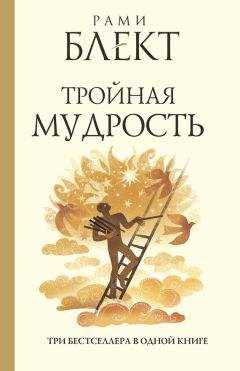 Рами Блект - Самоучитель совершенной личности. 10 шагов на пути к счастью