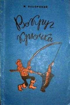 Михаил Заборский - Вокруг крючка