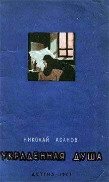 Николай Асанов - Электрический остров