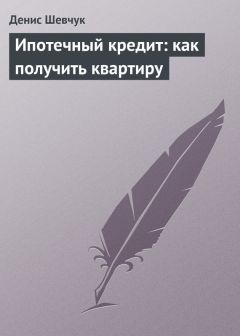Денис Шевчук - Аудит