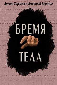 Владимир Царицын - Я или Человек Без Тела